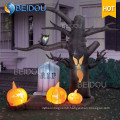 Décorations gonflables de Halloween Cat Ghost Pumpkin Haunted House Halloween Inflatable